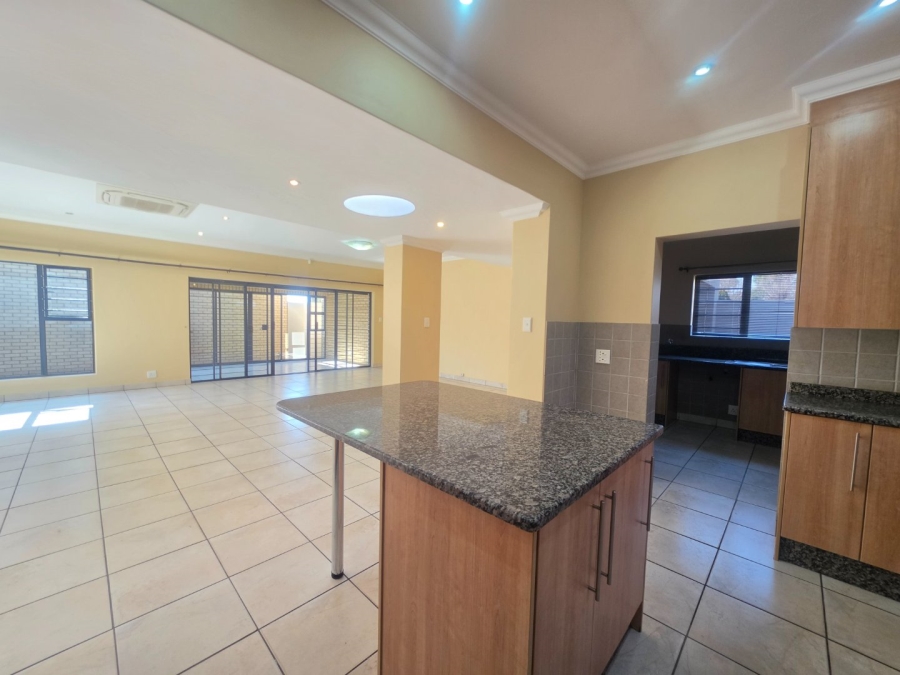 3 Bedroom Property for Sale in Vaalpark Free State
